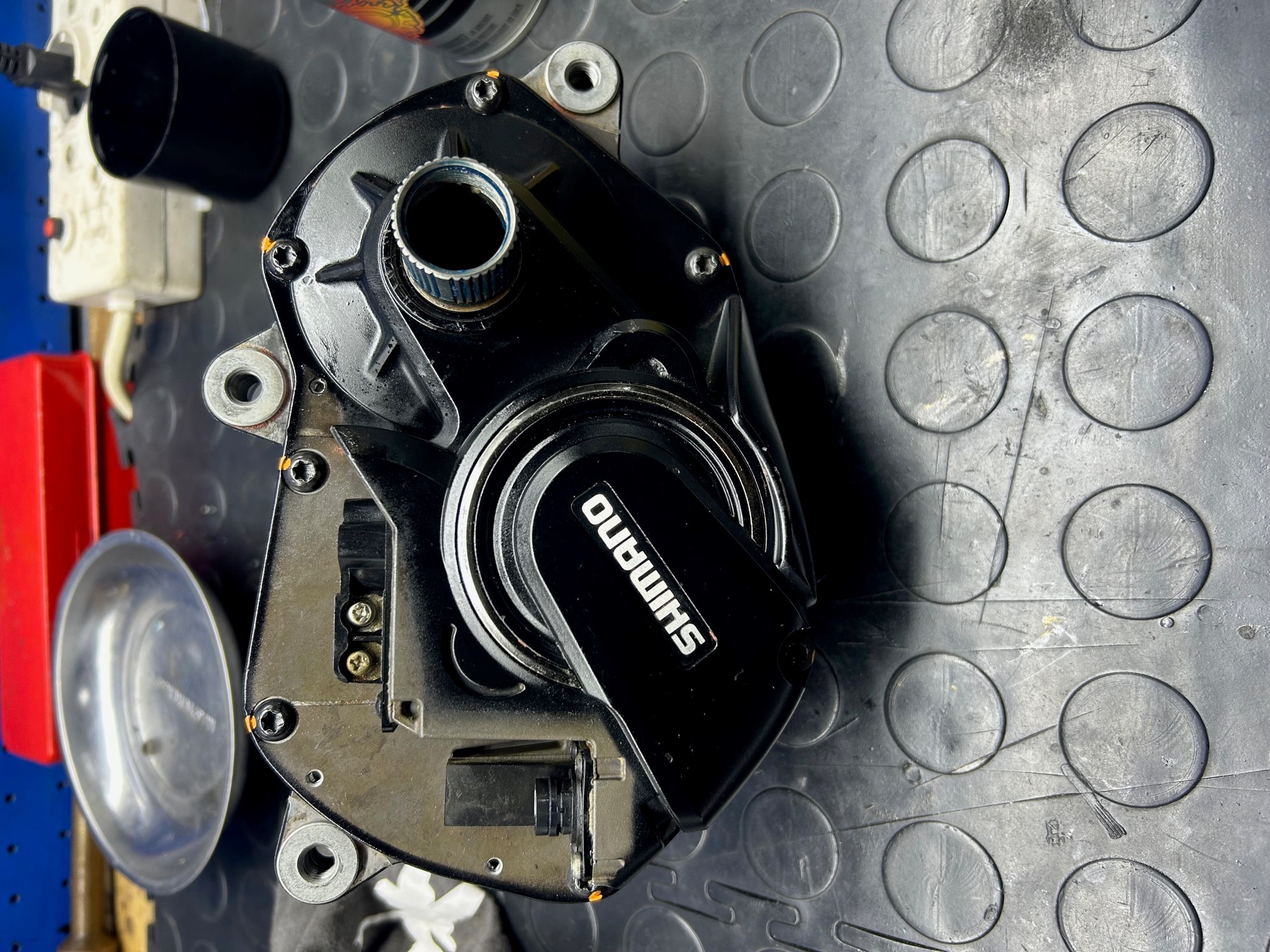Shimano
