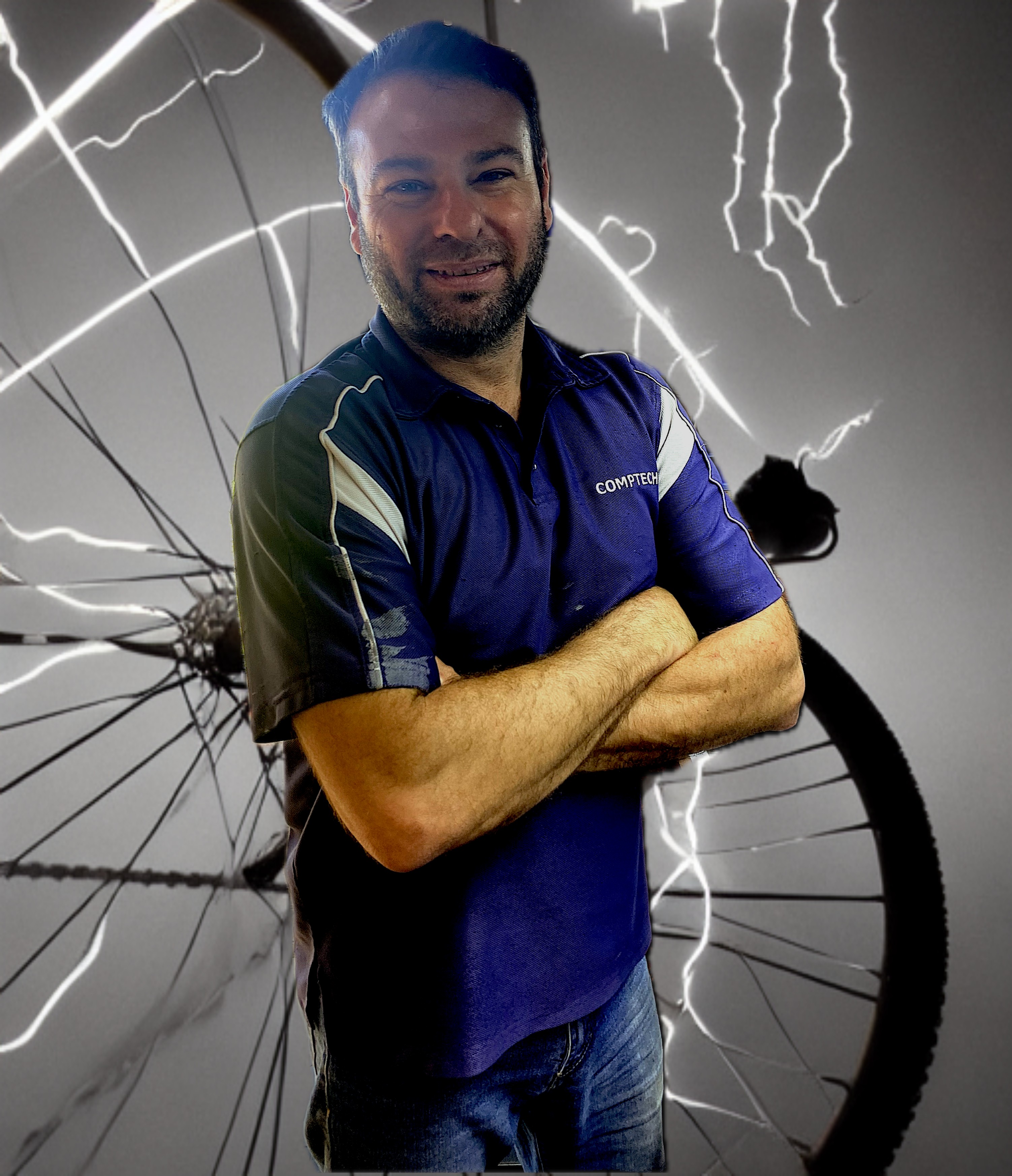 Ebike Lace Ebike Lace
